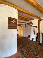Hacienda Los Mortiños