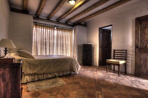 Hacienda Los Mortiños