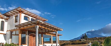 Hacienda Los Mortiños