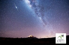 Hacienda Los Mortiños