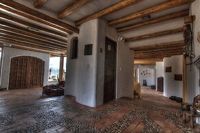 Hacienda Los Mortiños