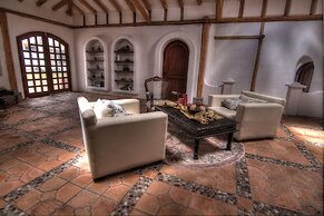 Hacienda Los Mortiños