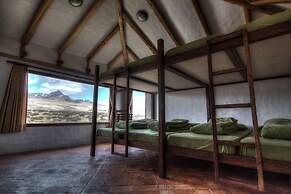 Hacienda Los Mortiños