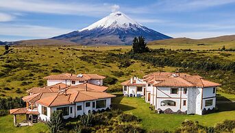 Hacienda Los Mortiños