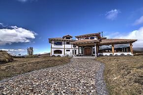 Hacienda Los Mortiños