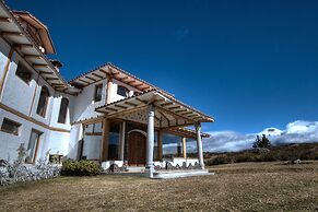 Hacienda Los Mortiños
