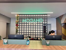 Mogano Business Hotel