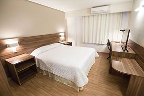 Mogano Business Hotel