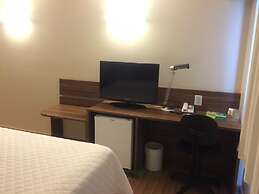 Mogano Business Hotel