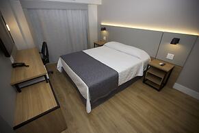 Mogano Business Hotel