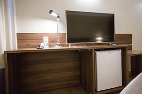 Mogano Business Hotel