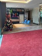 Mogano Business Hotel