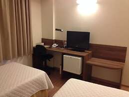 Mogano Business Hotel