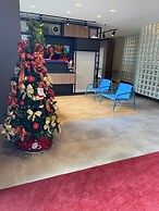 Mogano Business Hotel