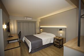 Mogano Business Hotel