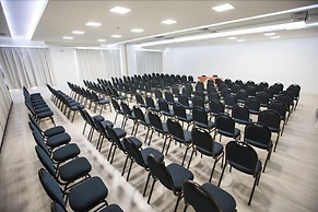 Mogano Business Hotel