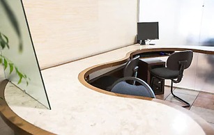 Mogano Business Hotel