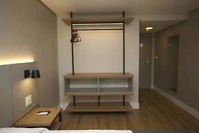 Mogano Business Hotel