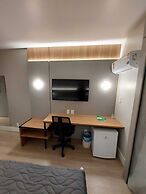 Mogano Business Hotel