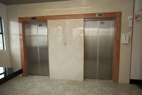 Mogano Business Hotel