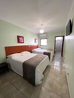 Rio Claro Plaza Hotel
