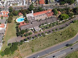 Rio Claro Plaza Hotel