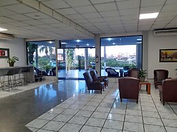 Rio Claro Plaza Hotel