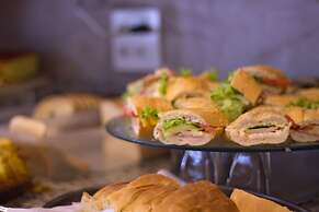 Rio Claro Plaza Hotel