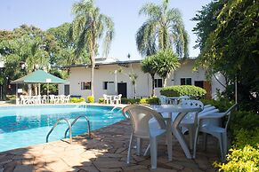 Rio Claro Plaza Hotel
