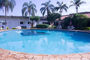 Rio Claro Plaza Hotel