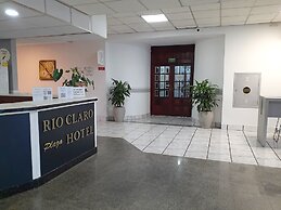 Rio Claro Plaza Hotel