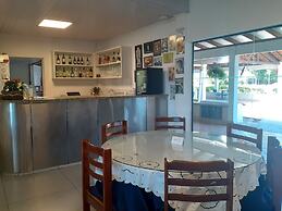 Rio Claro Plaza Hotel