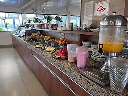 Rio Claro Plaza Hotel