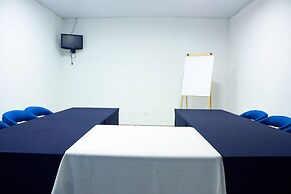 Rio Claro Plaza Hotel