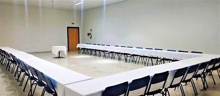 Rio Claro Plaza Hotel