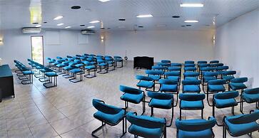 Rio Claro Plaza Hotel