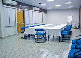 Rio Claro Plaza Hotel