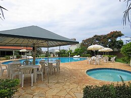 Rio Claro Plaza Hotel