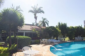 Rio Claro Plaza Hotel