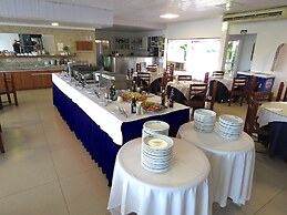 Rio Claro Plaza Hotel