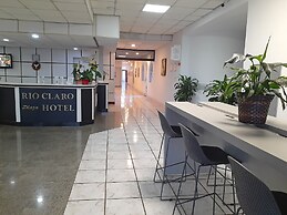 Rio Claro Plaza Hotel