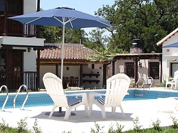 Posada de los Poetas Hotel Boutique