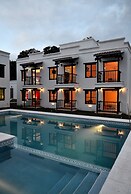 Posada de los Poetas Hotel Boutique