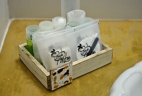 Posada de los Poetas Hotel Boutique