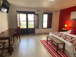 Posada de los Poetas Hotel Boutique