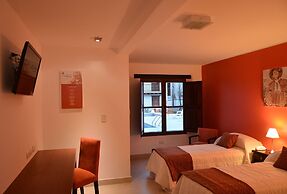 Posada de los Poetas Hotel Boutique