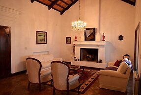Posada de los Poetas Hotel Boutique
