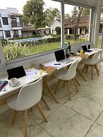 Posada de los Poetas Hotel Boutique