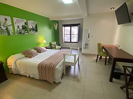 Posada de los Poetas Hotel Boutique