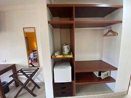 Posada de los Poetas Hotel Boutique